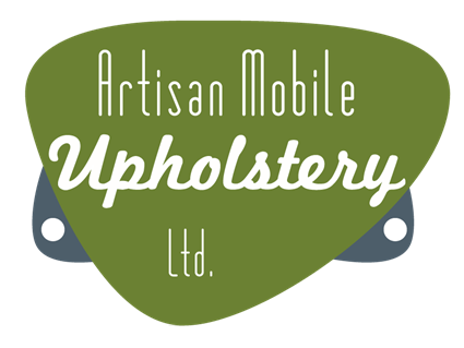 Artisan Mobile Upholstery logo